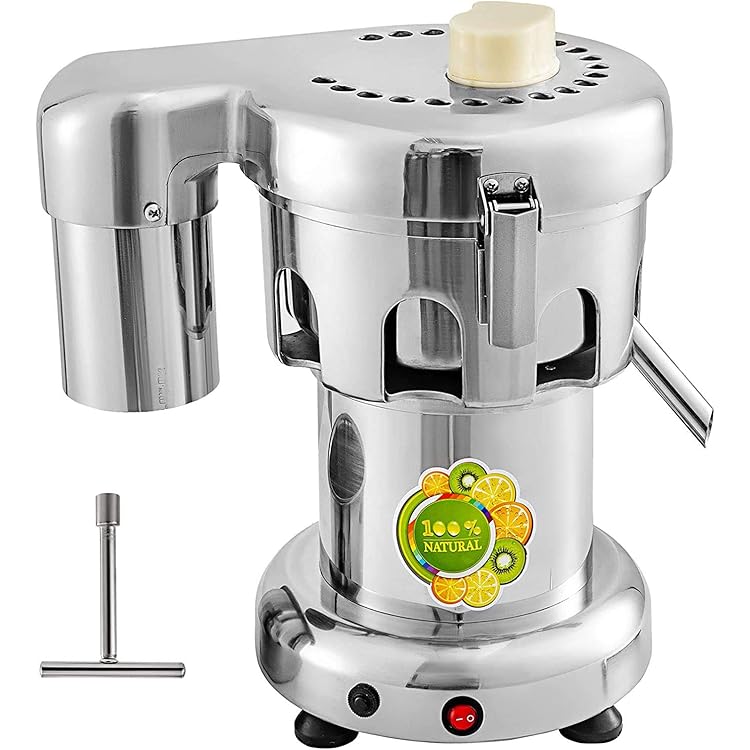 Amazon.com: Ruby Commercial Juicer: Hand Juicers: Industrial